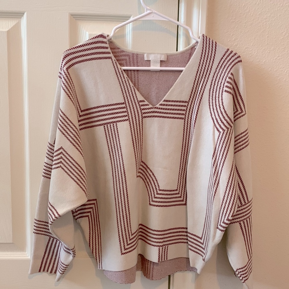 H&M Sweater